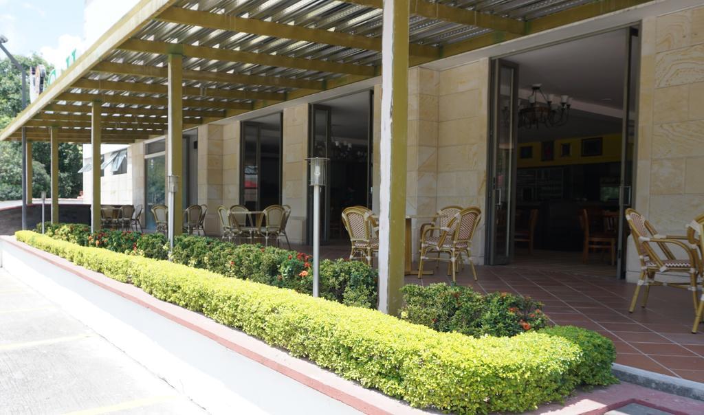 Hotel Ventura Loma Mesa de Ruitoque Exterior photo