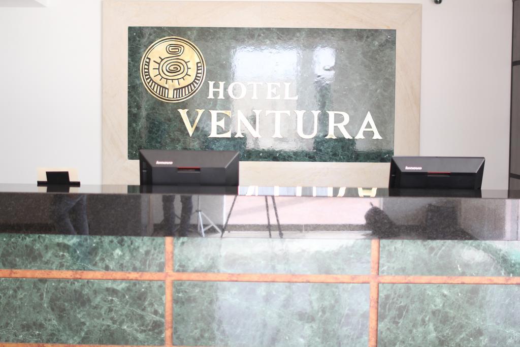 Hotel Ventura Loma Mesa de Ruitoque Exterior photo
