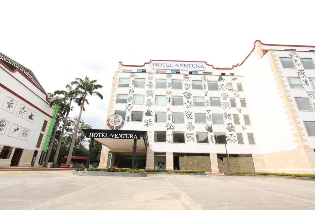 Hotel Ventura Loma Mesa de Ruitoque Exterior photo