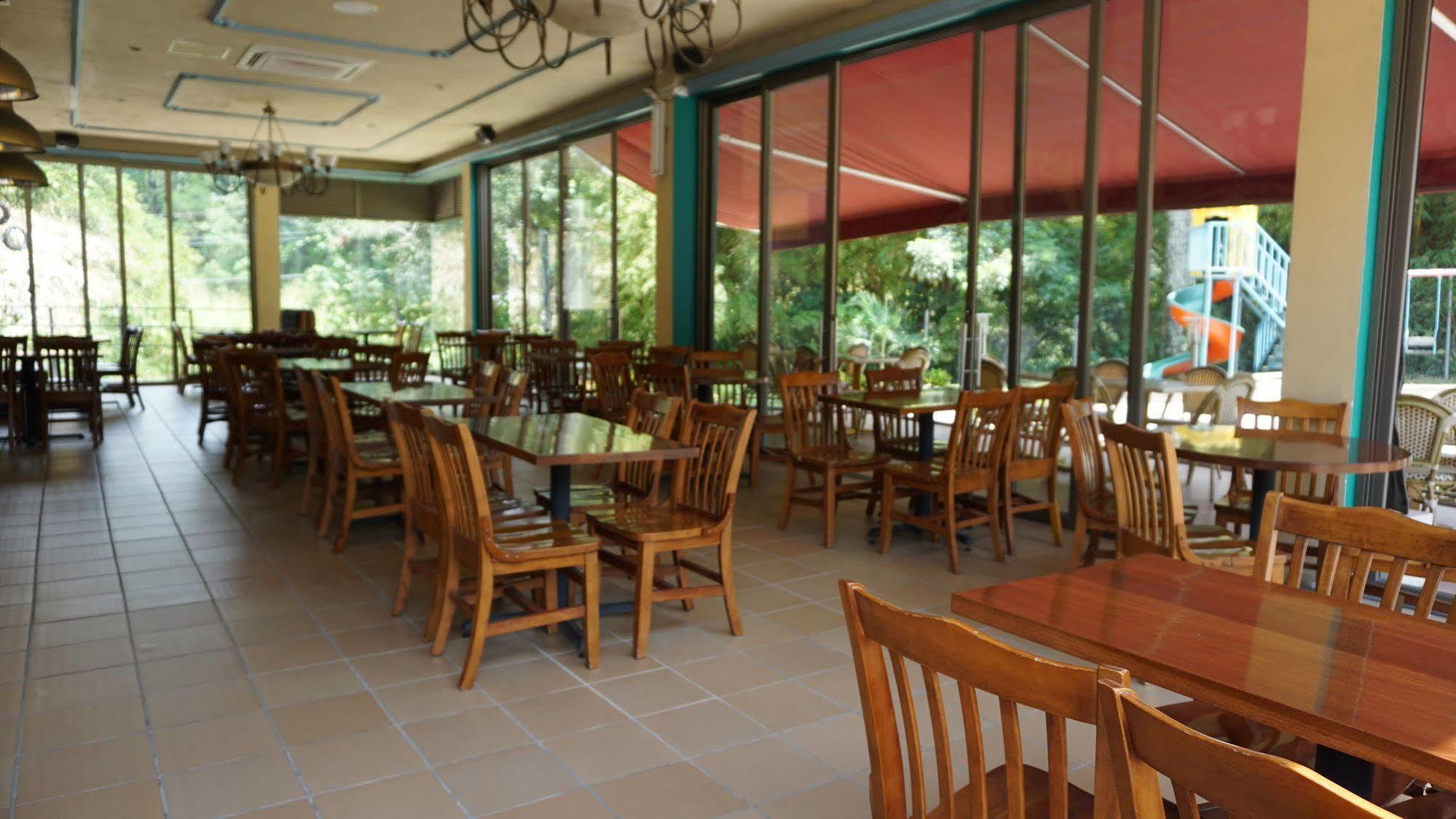 Hotel Ventura Loma Mesa de Ruitoque Exterior photo