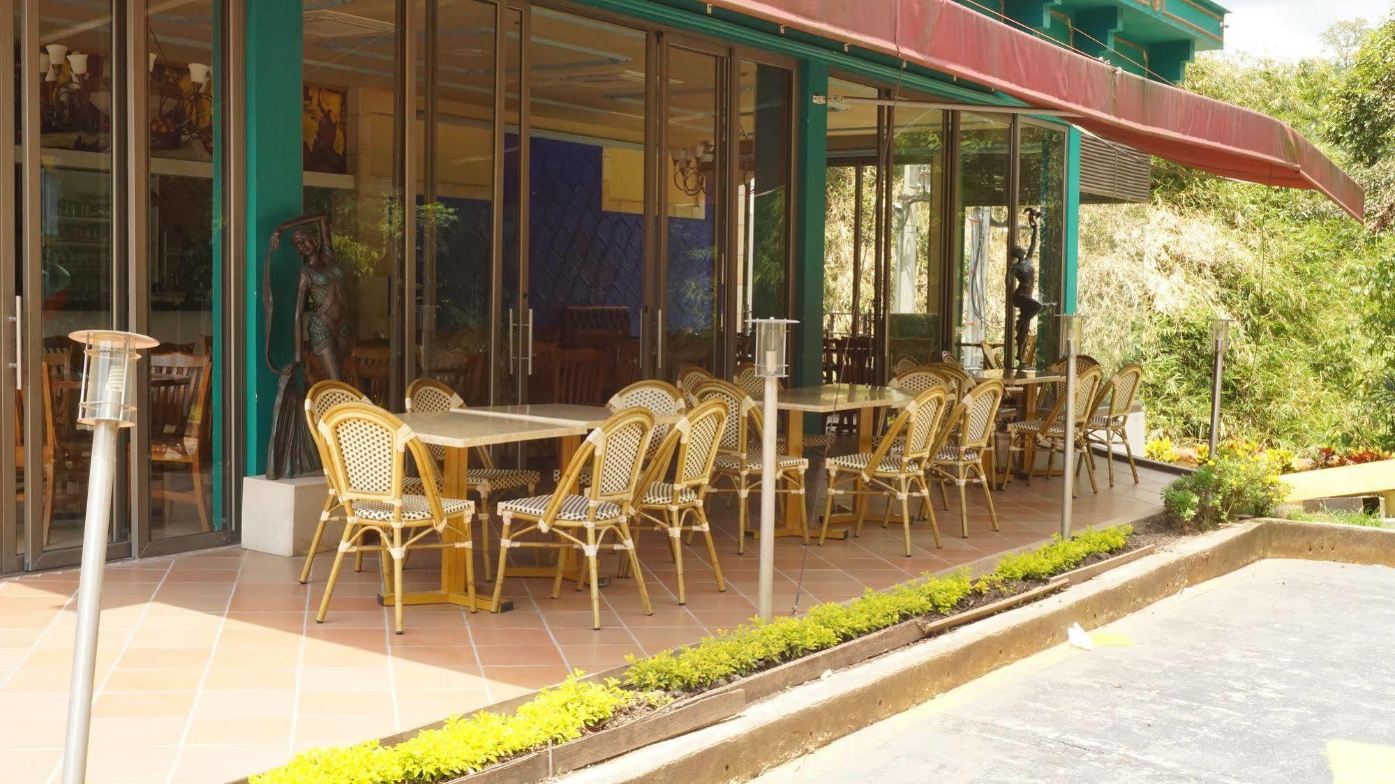Hotel Ventura Loma Mesa de Ruitoque Exterior photo